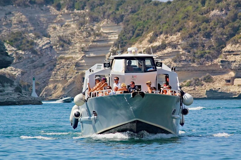 Surfing Getaways